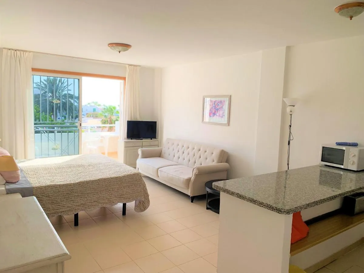 Lejlighed Ocean Breeze And Seaview Resort Costa Adeje